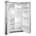 Холодильник side-by-side SMEG fa55pcil1 Холодильник side-by-side SMEG fa55pcil1