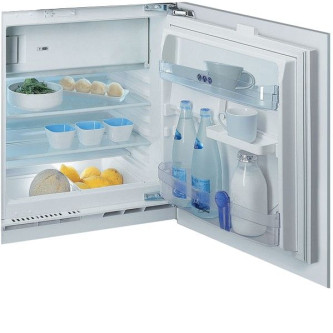Встраиваемый холодильник WHIRLPOOL arg 590 a+ Встраиваемый холодильник WHIRLPOOL arg 590 a+