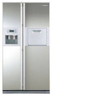 Холодильник SAMSUNG RS-21FLMR