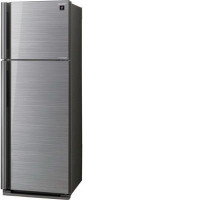 Холодильник SHARP SJ-XP39PGSL Холодильник SHARP SJ-XP39PGSL