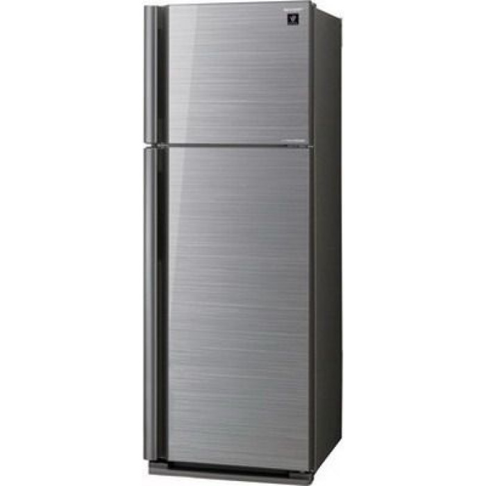 Холодильник SHARP SJ-XP39PGSL Холодильник SHARP SJ-XP39PGSL