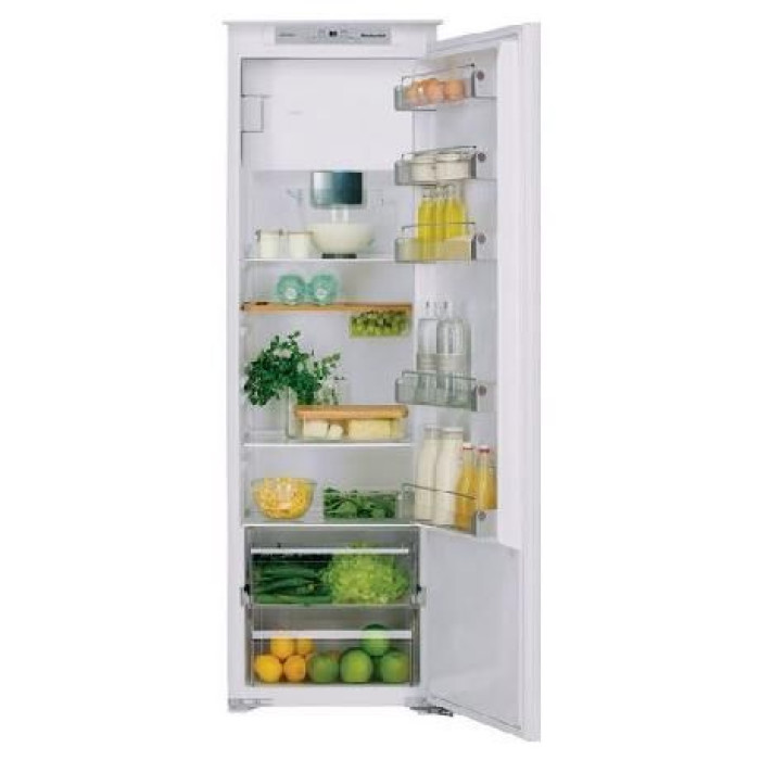 Холодильник KITCHENAID KCBMR 18602 Холодильник KITCHENAID KCBMR 18602