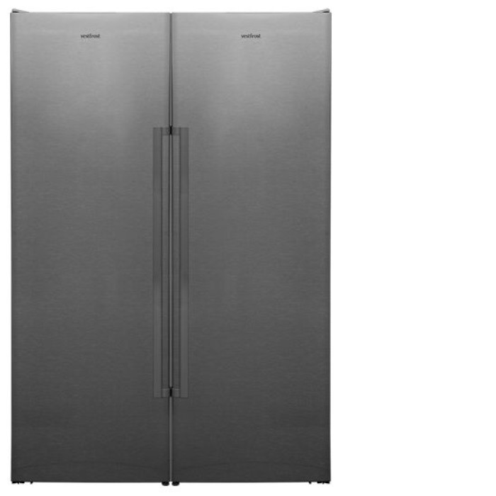Холодильник VESTFROST VF395-1SB* Холодильник VESTFROST VF395-1SB*