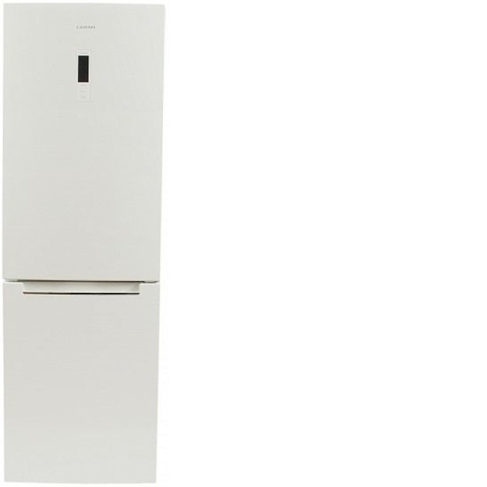 Холодильник LERAN CBF 205 W