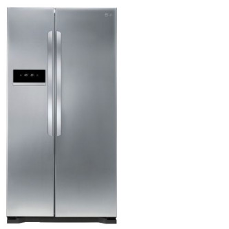 Холодильник side-by-side LG gc-b207gmqv Холодильник side-by-side LG gc-b207gmqv