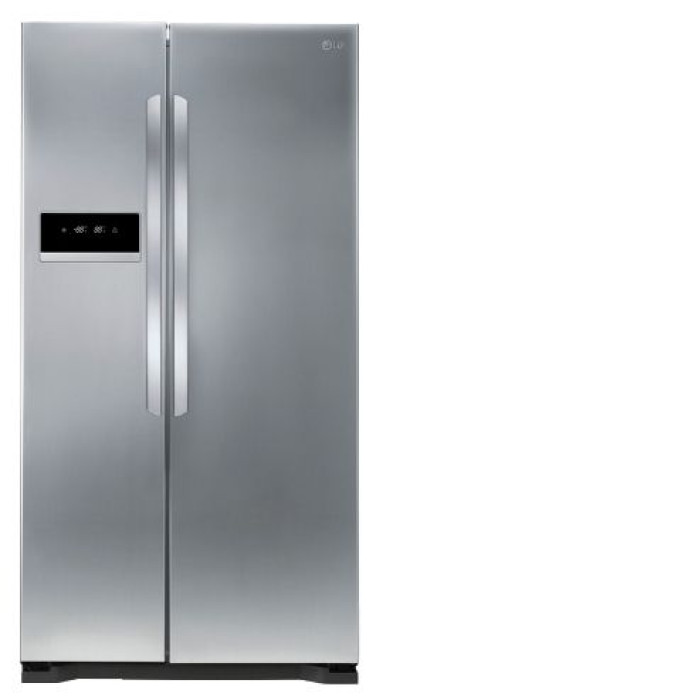 Холодильник side-by-side LG gc-b207gmqv Холодильник side-by-side LG gc-b207gmqv