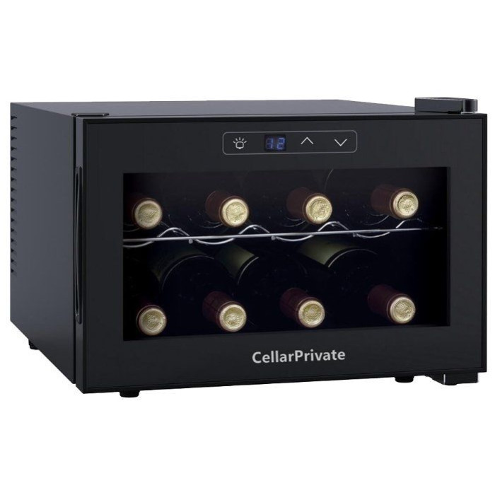 Винный шкаф CELLAR PRIVATE CP008F Винный шкаф CELLAR PRIVATE CP008F