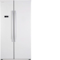 Холодильник GRAUDE SBS 180.0 W