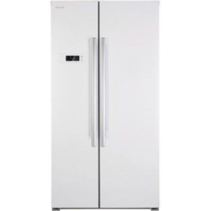 Холодильник GRAUDE SBS 180.0 W Холодильник GRAUDE SBS 180.0 W