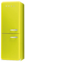 Холодильник SMEG fab32lven1 Холодильник SMEG fab32lven1
