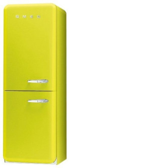 Холодильник SMEG fab32lven1 Холодильник SMEG fab32lven1