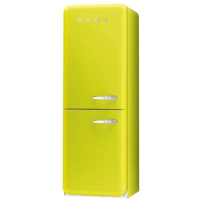 Холодильник SMEG fab32lven1 Холодильник SMEG fab32lven1