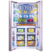 Холодильник Side-by-Side HISENSE RQ-81WC4SAС Холодильник Side-by-Side HISENSE RQ-81WC4SAС