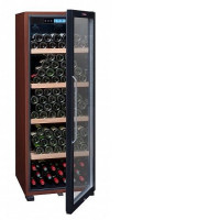 Винный шкаф LaSOMMELIERE CTVE186 ECO Cl. A Винный шкаф LaSOMMELIERE CTVE186 ECO Cl. A