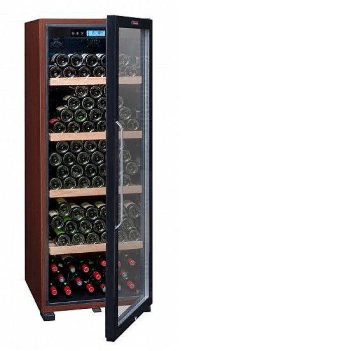 Винный шкаф LaSOMMELIERE CTVE186 ECO Cl. A