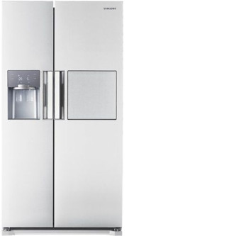 Холодильник Samsung RS7778FHCWW белый Холодильник Samsung RS7778FHCWW белый