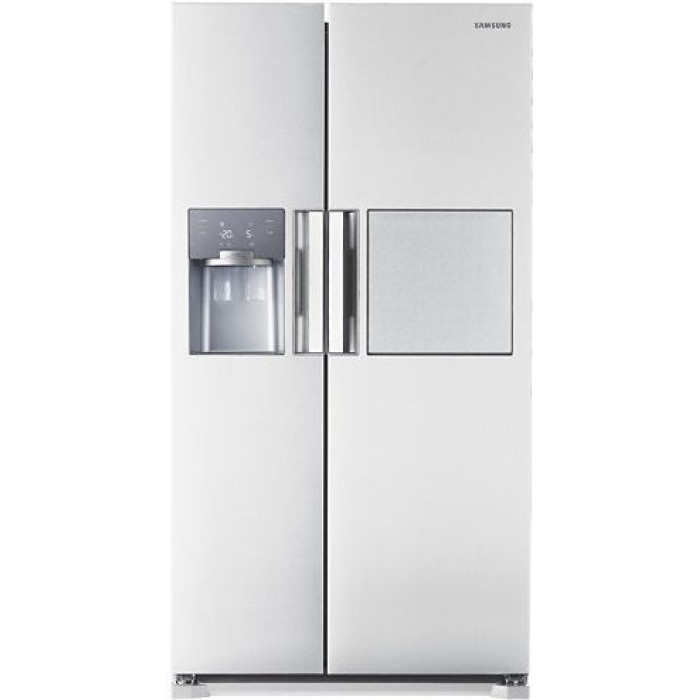 Холодильник Samsung RS7778FHCWW белый Холодильник Samsung RS7778FHCWW белый