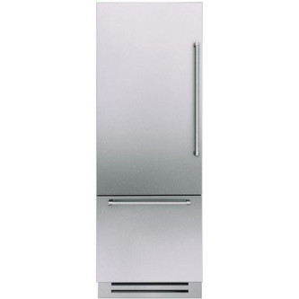Холодильник KITCHENAID KCZCX 20750L