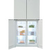 Холодильник LERAN RMD 525 W NF Холодильник LERAN RMD 525 W NF