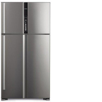Холодильник HITACHI r-v 722 pu1x inx Холодильник HITACHI r-v 722 pu1x inx
