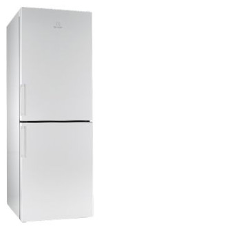 Холодильник Indesit EF 16 Холодильник Indesit EF 16