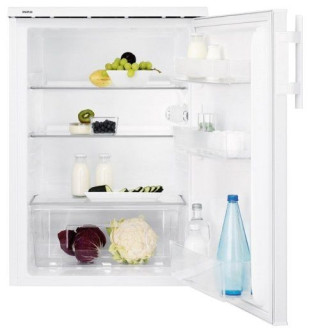 Холодильник ELECTROLUX ert 1601 aow белый