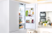 Встраиваемый холодильник Electrolux ENN 3074 EFW