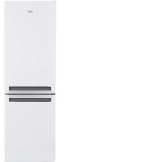 Холодильник WHIRLPOOL BSNF 8121 W Холодильник WHIRLPOOL BSNF 8121 W