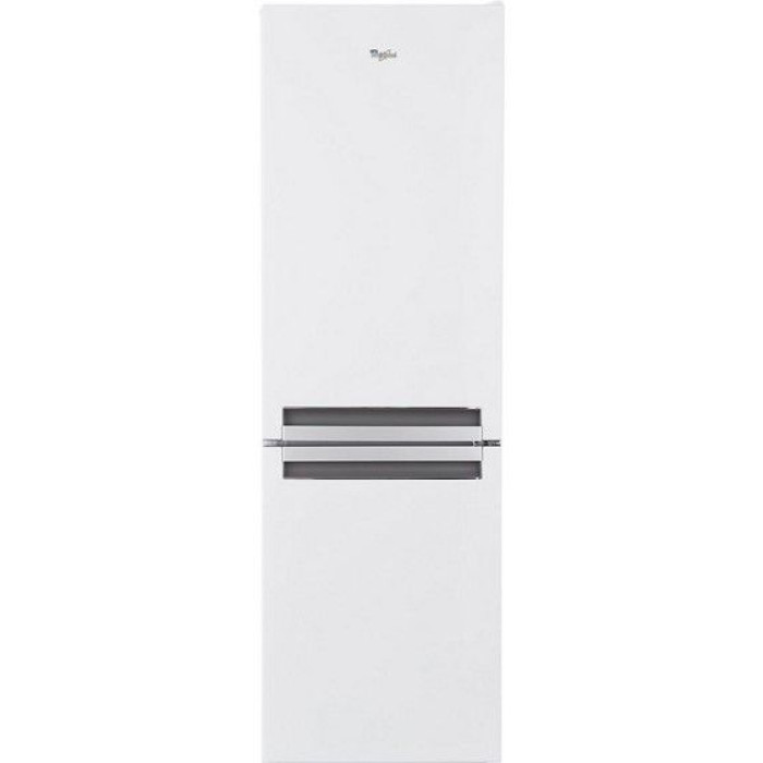 Холодильник WHIRLPOOL BSNF 8121 W Холодильник WHIRLPOOL BSNF 8121 W