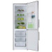 Холодильник ASCOLI ADRFI375WE (Inox) Холодильник ASCOLI ADRFI375WE (Inox)