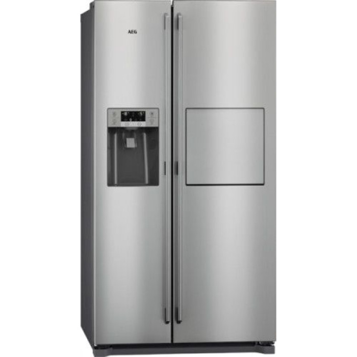 Холодильник Aeg RMB 66111NX Холодильник Aeg RMB 66111NX