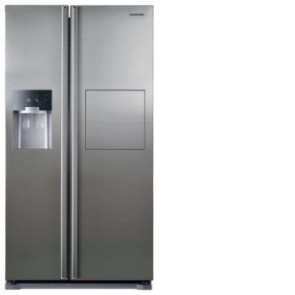 Холодильник SAMSUNG RS-7577THCSP