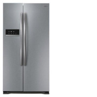 Холодильник side-by-side LG gc-b207 gaqv Холодильник side-by-side LG gc-b207 gaqv