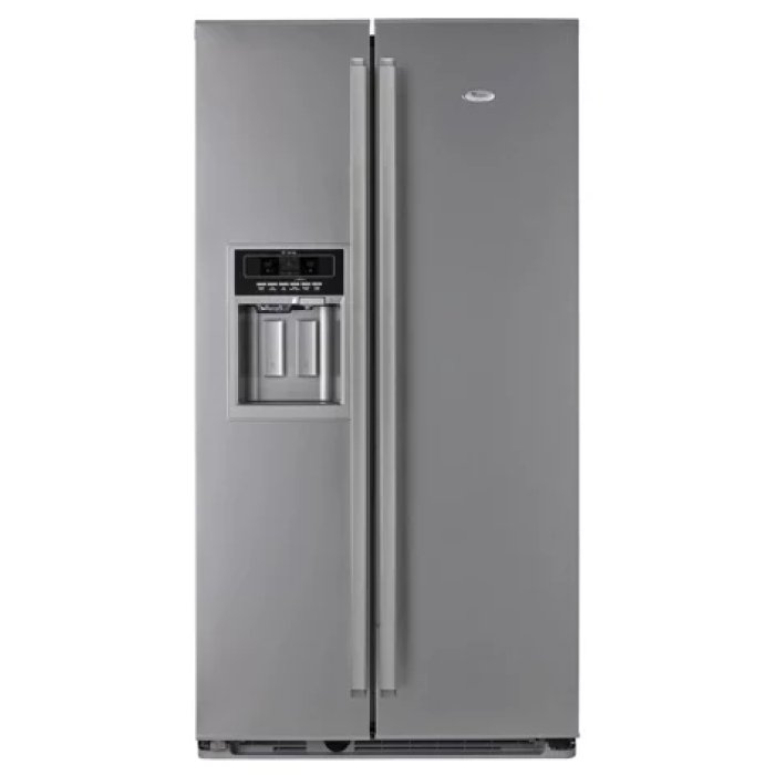 Холодильник Whirlpool WSF 5552 нержавеющая сталь Холодильник Whirlpool WSF 5552 нержавеющая сталь