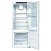 Холодильный шкаф KUPPERSBUSCH IKEF 2680-0 жесткое крепление двери Холодильный шкаф KUPPERSBUSCH IKEF 2680-0 жесткое крепление двери