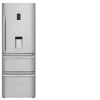 Холодильник BEKO cn 151720 dx Холодильник BEKO cn 151720 dx