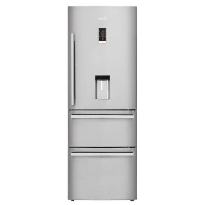 Холодильник BEKO cn 151720 dx Холодильник BEKO cn 151720 dx