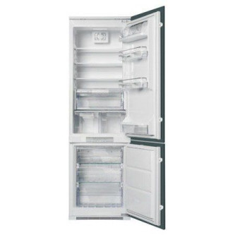Холодильник SMEG cr325pnfz Холодильник SMEG cr325pnfz
