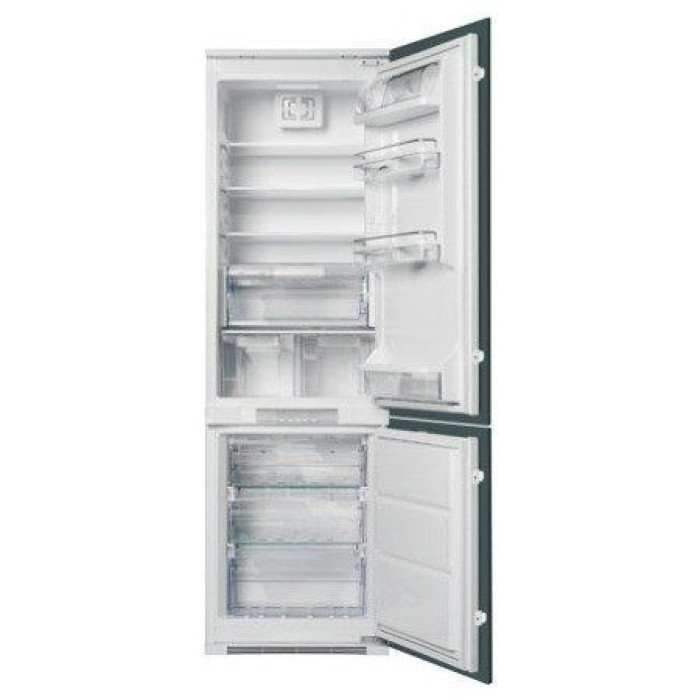 Холодильник SMEG cr325pnfz Холодильник SMEG cr325pnfz