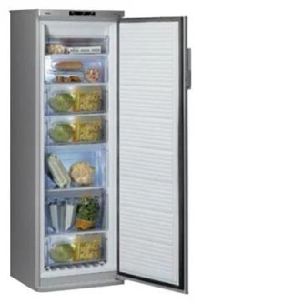 Морозильник Whirlpool WV 1843 A+NFX