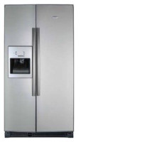 Холодильник WHIRLPOOL 20RI-D4 Холодильник WHIRLPOOL 20RI-D4