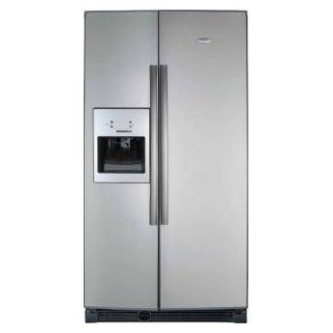 Холодильник WHIRLPOOL 20RI-D4 Холодильник WHIRLPOOL 20RI-D4
