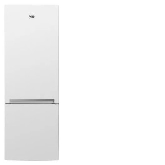 Холодильник Beko CSKR5250M00W