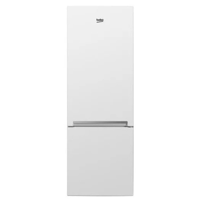 Холодильник Beko CSKR5250M00W Холодильник Beko CSKR5250M00W