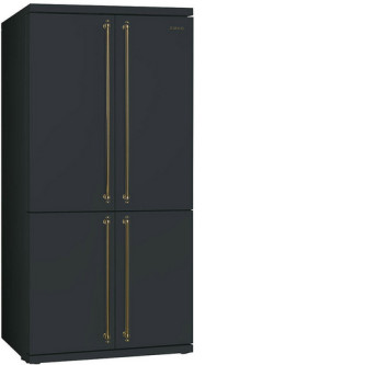Холодильник side-by-side SMEG fq60cao
