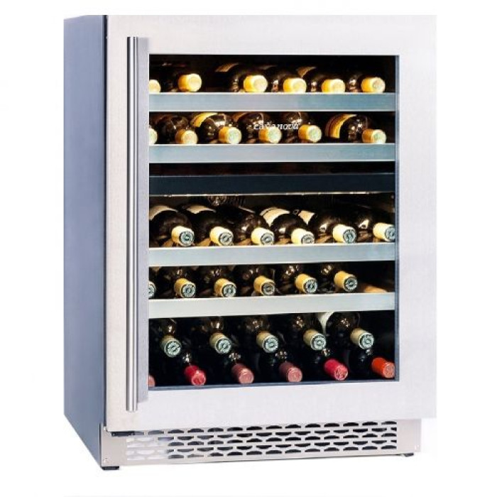 Винный шкаф CAVANOVA CV046DT Винный шкаф CAVANOVA CV046DT