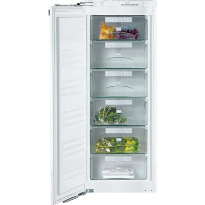 Встраиваемая морозильная камера Miele F 9552 I Встраиваемая морозильная камера Miele F 9552 I