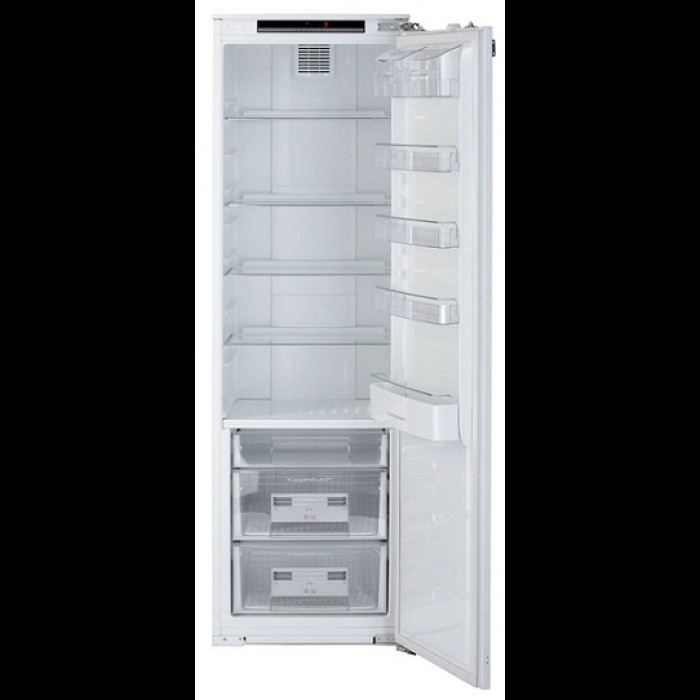 Холодильник KUPPERSBUSCH ikef 3290-1 Холодильник KUPPERSBUSCH ikef 3290-1