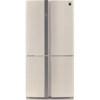 Холодильник SHARP SJ-FP97VBE Холодильник SHARP SJ-FP97VBE