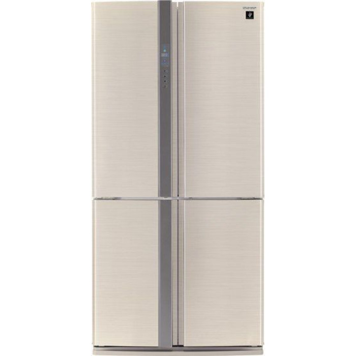 Холодильник SHARP SJ-FP97VBE Холодильник SHARP SJ-FP97VBE